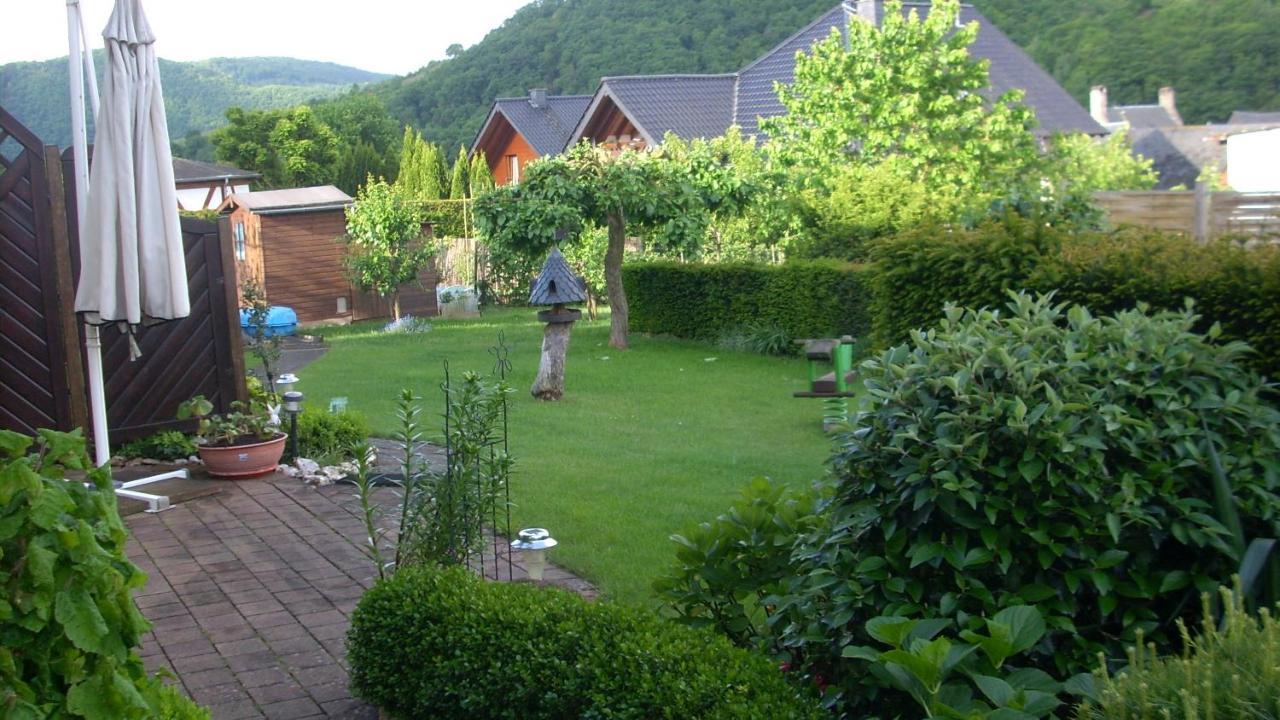 Brunnenhof Hotel Bruttig-Fankel Buitenkant foto