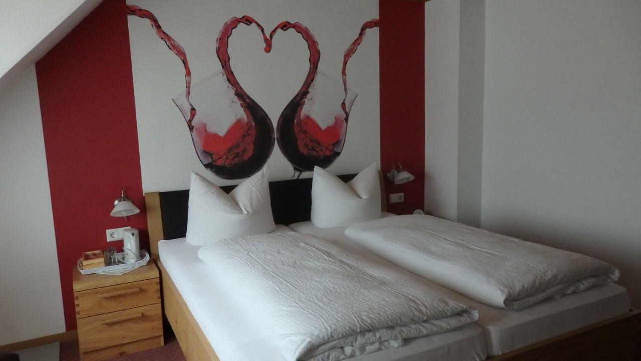Brunnenhof Hotel Bruttig-Fankel Buitenkant foto